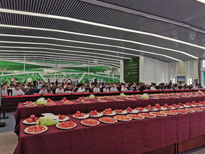 第三屆京津冀蔬菜工廠化生產技術交流會成功召開，聚焦前沿技術賦能產業升級