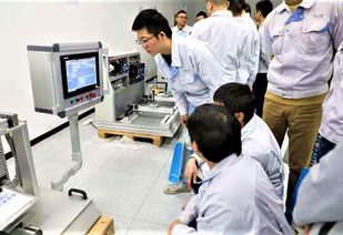 日本自動化巨頭 低調領航，年入570億，多領域在華獨占鰲頭的技術咨詢專家