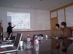 西門子工業自動化與驅動技術集團（IA&DT）新聞動態 深化合作，共創未來——西門子與保定天威成功舉辦網絡產品及風電解決方案交流會