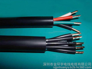 NH-VVR1*35金環(huán)宇電線電纜 深圳廠家的國(guó)標(biāo)銅芯電力電纜全面解析
