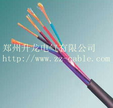 國(guó)標(biāo)阻燃儀表用電纜ZR-YVV廠家直銷與電力電纜應(yīng)用解析