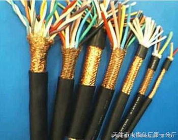 NHVV22電力電纜型號(hào)詳解與應(yīng)用分析
