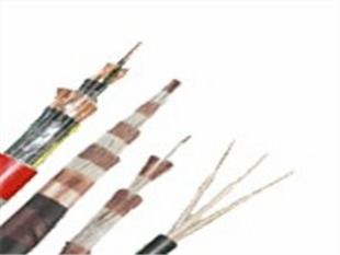 遼陽(yáng)市RV-VG J型電力電纜性能指標(biāo)分析
