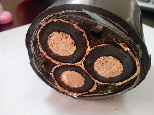 漢侖牌高壓電力電纜 廠家直銷，品質(zhì)信賴之選