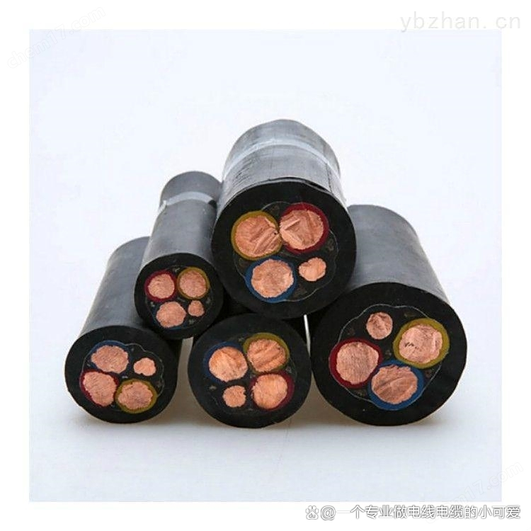 SHXAFCOE歐標(biāo)橡膠電力電纜 工業(yè)電力傳輸?shù)目煽恐x
