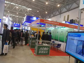奧博瑞光通信亮相第20屆中國高速公路信息化展覽會，聚焦通信技術轉讓與行業革新